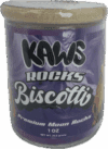 Kaws Rocks Biscotti (Hybrid) – Premium Moon Rocks (1oz)