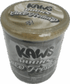 Kaws Rocks Cake Frosting (Hybrid) – Premium Moon Rocks (1oz) - Image 2