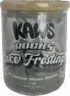 Kaws Rocks Cake Frosting (Hybrid) – Premium Moon Rocks (1oz)