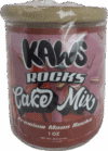 Kaws Rocks Cake Mix (Hybrid) – Premium Moon Rocks (1oz)