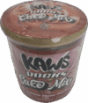 Kaws Rocks Cake Mix (Hybrid) – Premium Moon Rocks (1oz) - Image 2