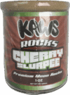 Kaws Rocks Cherry Slurpee (Hybrid) – Premium Moon Rocks (1oz)