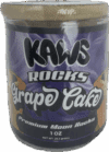 Kaws Rocks Grape Cake (Hybrid) – Premium Moon Rocks (1oz)