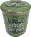 Kaws Rocks Kush Cake (Hybrid) – Premium Moon Rocks (1oz) - Image 2