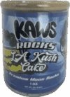Kaws Rocks LA Kush Cake (Hybrid) – Premium Moon Rocks (1oz)