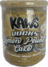 Kaws Rocks Lemon Pound Cake (Hybrid) – Premium Moon Rocks (1oz)
