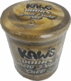 Kaws Rocks Lemon Pound Cake (Hybrid) – Premium Moon Rocks (1oz) - Image 2