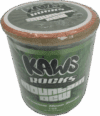 Kaws Rocks Mountain Dew (Hybrid) – Premium Moon Rocks (1oz) - Image 2