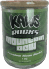 Kaws Rocks Mountain Dew (Hybrid) – Premium Moon Rocks (1oz)