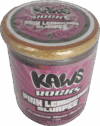 Kaws Rocks Pink Lemonade Slurpee (Hybrid) – Premium Moon Rocks (1oz) - Image 2
