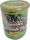 Kaws Rocks Rainbow Cake (Hybrid) – Premium Moon Rocks (1oz) - Image 2