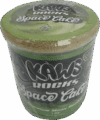 Kaws Rocks Space Cake (Hybrid) – Premium Moon Rocks (1oz) - Image 2