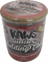 Kaws Rocks Wedding Cake (Hybrid) – Premium Moon Rocks (1oz) - Image 2