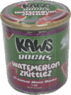 Kaws Rocks – Watermelon Zkittlez Moon Rocks | Hybrid (1oz)