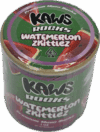 Kaws Rocks – Watermelon Zkittlez Moon Rocks | Hybrid (1oz) - Image 2