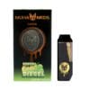 Muha Meds – Super Sour Diesel Disposable Vape (2G | Sativa)