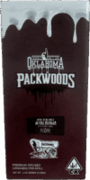 Packwoods Oklahoma Premium Infused Cannabis Pre-Roll – 2.25g - Image 2