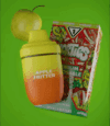 SHORTIES - Apple Fritters Disposable Vape (2g) - Image 2