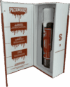 Sherbinskis x Packwoods – Sunset Sherbert Hybrid Pre-Rolled Blunt – 2g