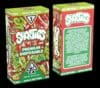 SHORTIES - Apple Fritters Disposable Vape (2g)