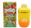 SHORTIES - Apple Fritters Disposable Vape (2g) - Image 3