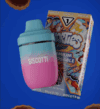 SHORTIES – Biscotti Disposable Vape (2g) - Image 2