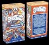SHORTIES – Biscotti Disposable Vape (2g)