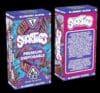 SHORTIES – Blueberry Muffin Disposable Vape (2g)