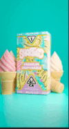 SHORTIES - Gelato #42 Disposable Vape (2g) - Image 2
