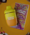 SHORTIES - Sundae Driver Disposable Vape (2g) - Image 2