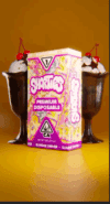 SHORTIES - Sundae Driver Disposable Vape (2g) - Image 3