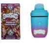 SHORTIES – Wedding Cake Disposable Vape (2g) - Image 2