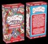 SHORTIES – Zkittlez Disposable Vape (2g)