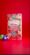 SHORTIES – Zkittlez Disposable Vape (2g) - Image 2