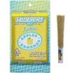 Sluggers Hit – Apples & Bananas Infused Pre-Rolls – 3.5g Pack / 5 Rolls