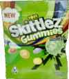 Sour Skittlez Gummies – 600mg THC