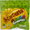 Starbuds Gummies – Sours 500mg THC | Fruit Chews