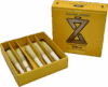 Banana Sorbet Prerolls | Premium Indoor Indica | 2.25g (5-Pack)