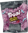 Trolli Sour Brite Crawlers Gummies – Very Berry 600mg THC | Sour & Sweet Gummy Worms - Image 2