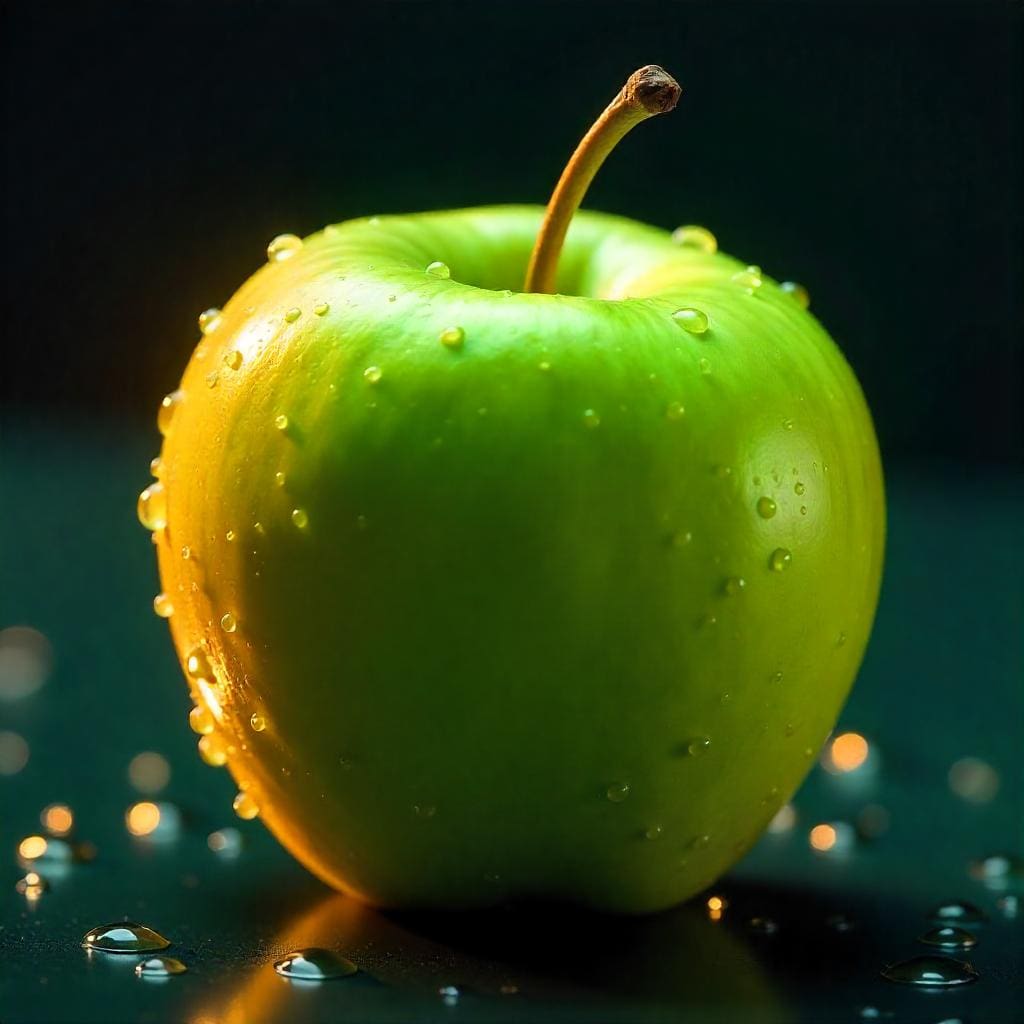 Apple
