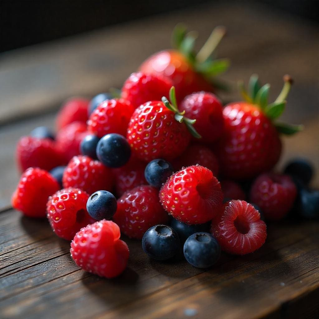 Berry