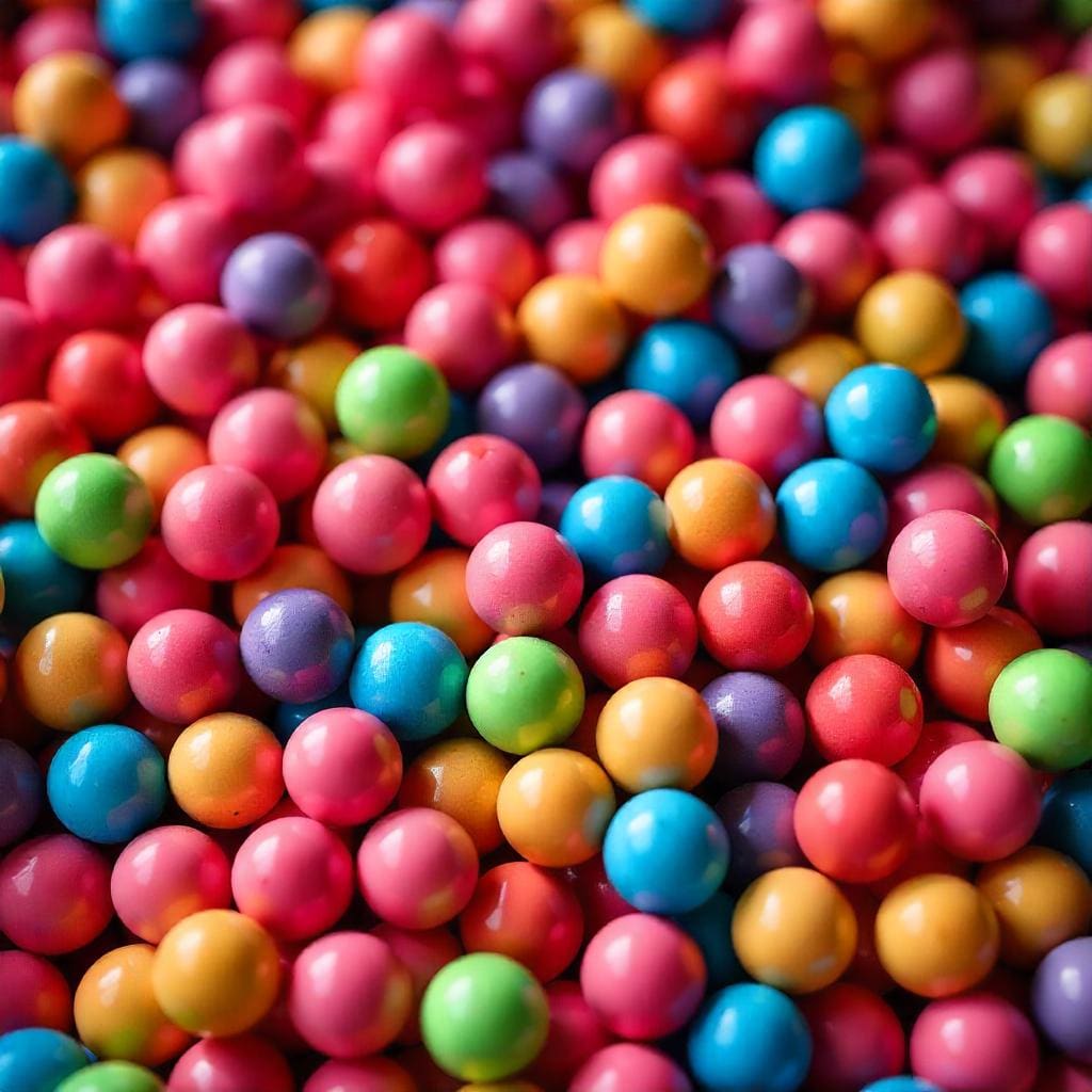 Bubblegum
