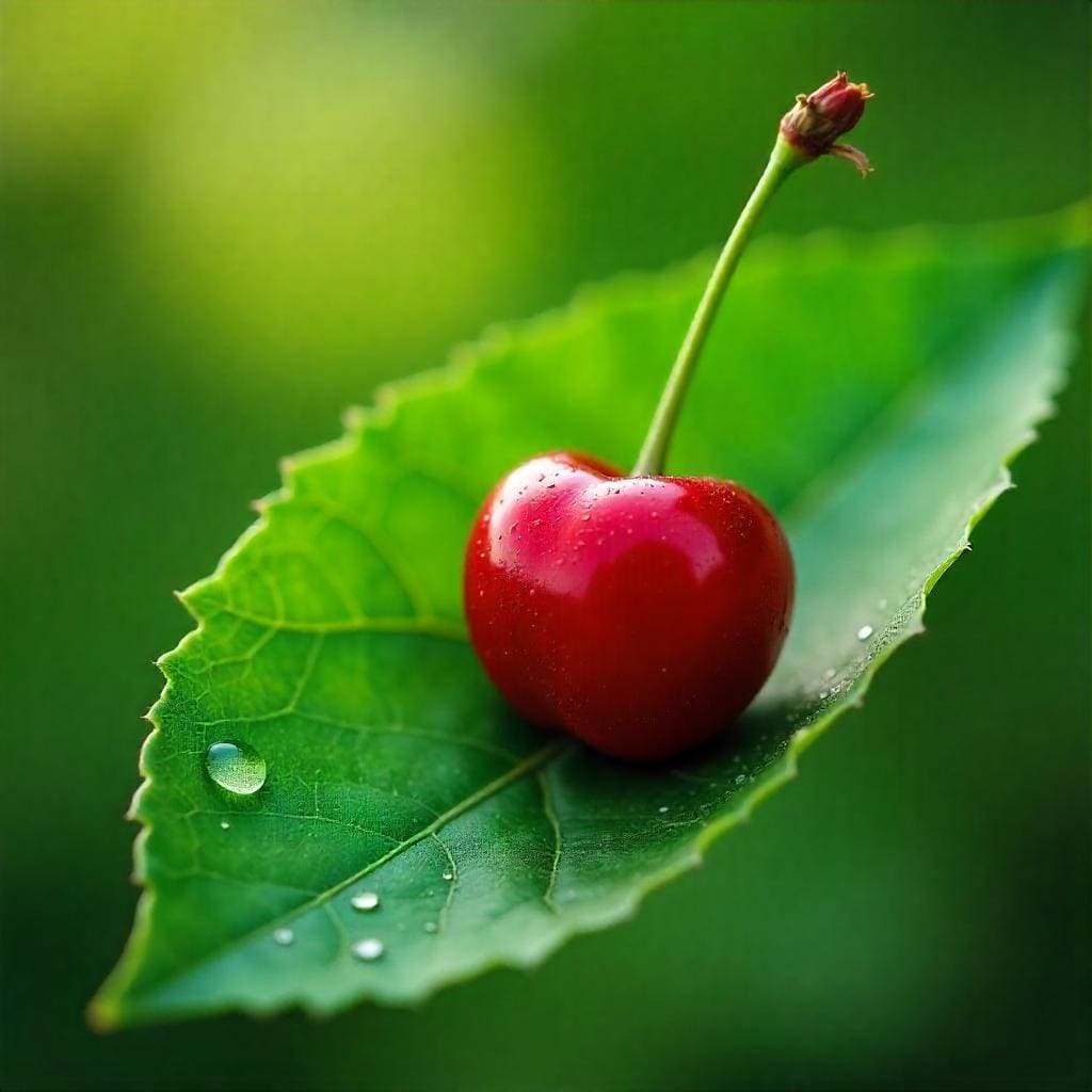 Cherry
