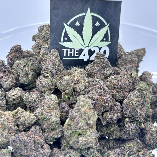 Banana Runtz Strain - Exotic Hybrid