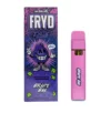 Fryd Extracts - Grape Gas Disposable Vape (2g)