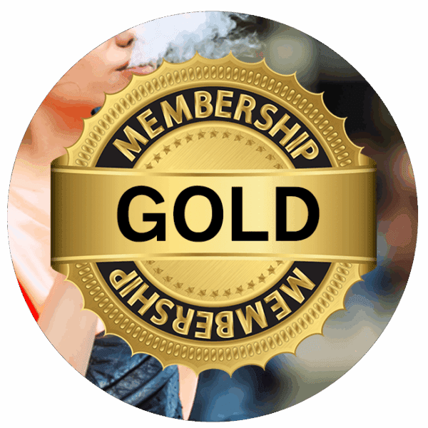 Gold Vapes