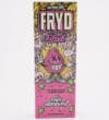 Fryd Extracts - Pink Starburst Disposable Vape (2g) - Image 2