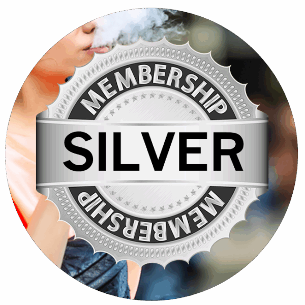 Silver Vapes