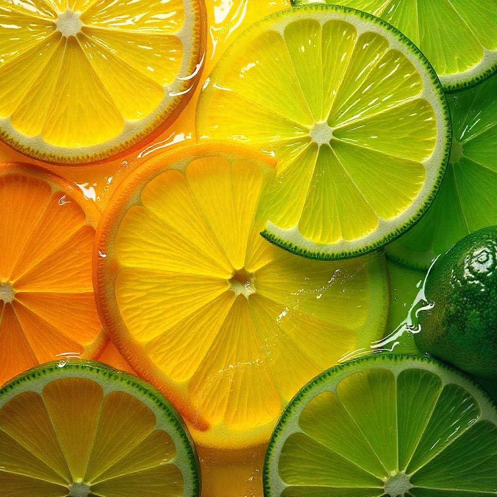 Citrus
