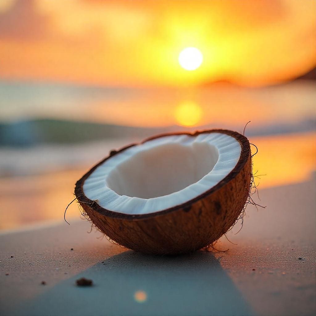 Coconut